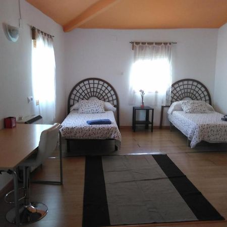 فيلا Casa De Pueblo مارتوس المظهر الخارجي الصورة