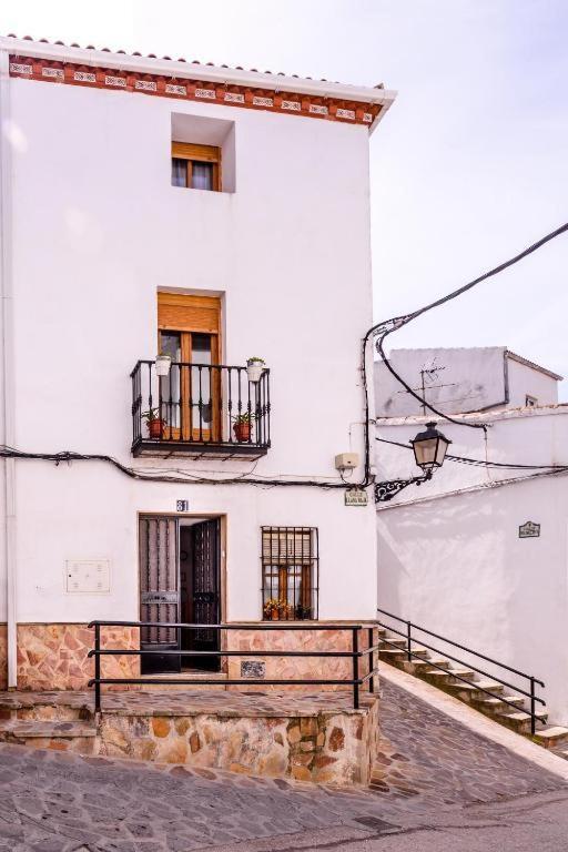 فيلا Casa De Pueblo مارتوس المظهر الخارجي الصورة