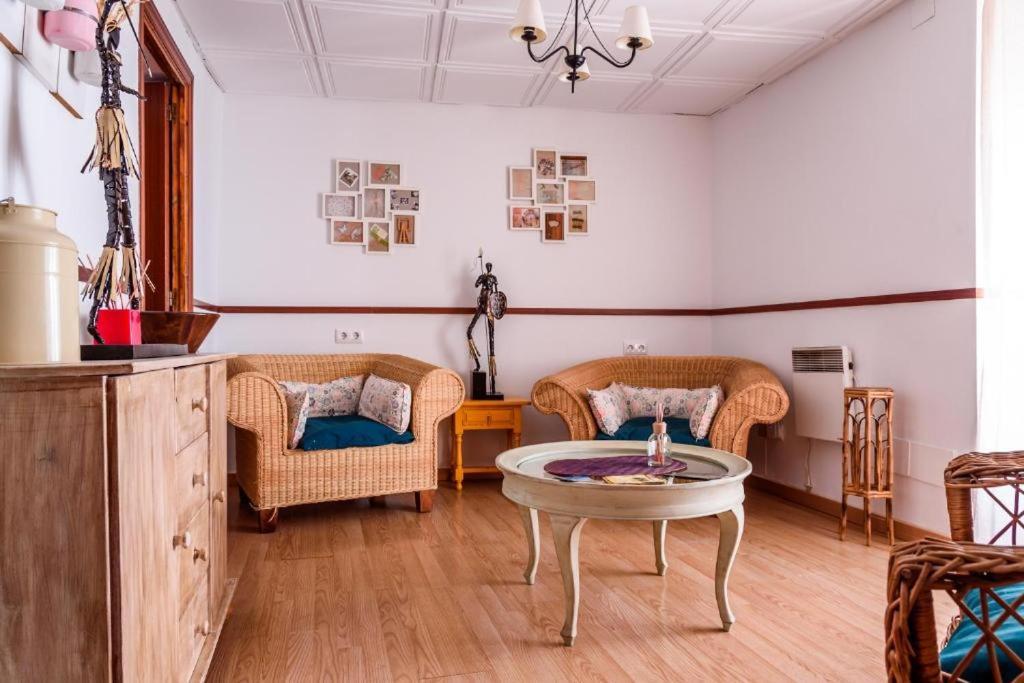 فيلا Casa De Pueblo مارتوس المظهر الخارجي الصورة